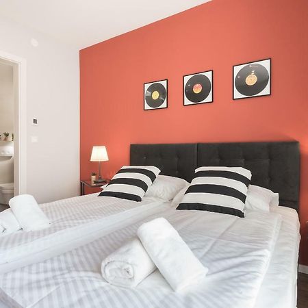 4 Elements Old Town Views Rooms Trogir Dış mekan fotoğraf