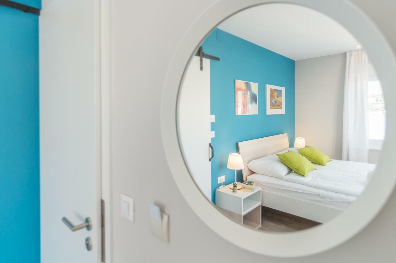 4 Elements Old Town Views Rooms Trogir Dış mekan fotoğraf