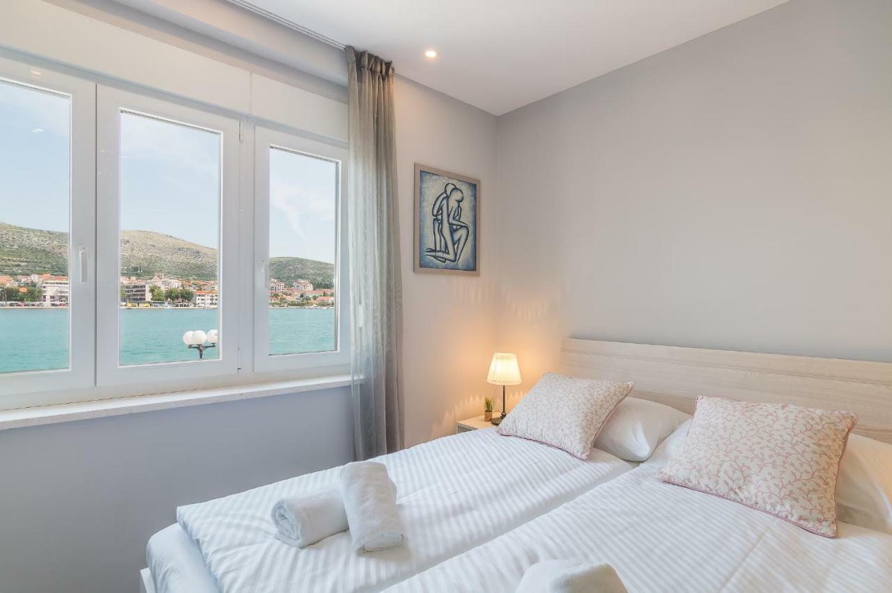 4 Elements Old Town Views Rooms Trogir Dış mekan fotoğraf