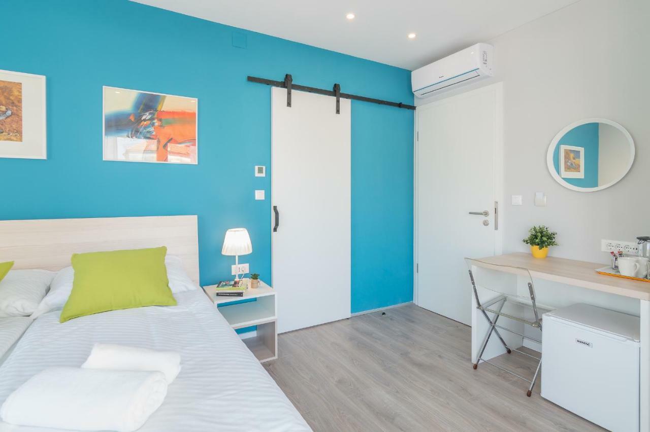 4 Elements Old Town Views Rooms Trogir Dış mekan fotoğraf