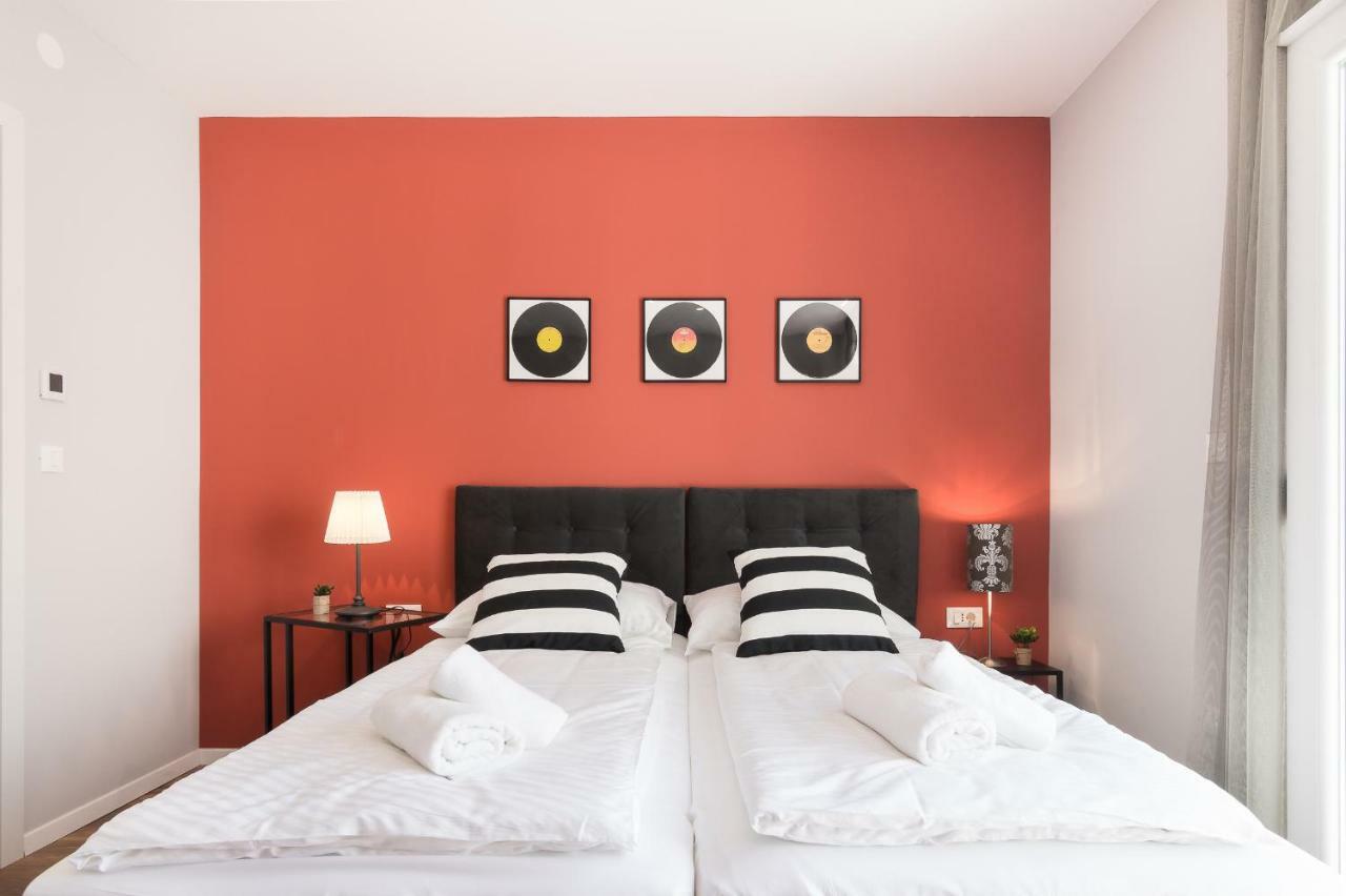 4 Elements Old Town Views Rooms Trogir Dış mekan fotoğraf